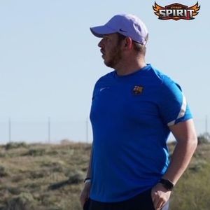 Meet your Posher, Darragh